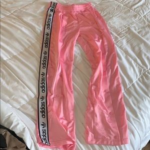 Adidas Kylie Jenner pants